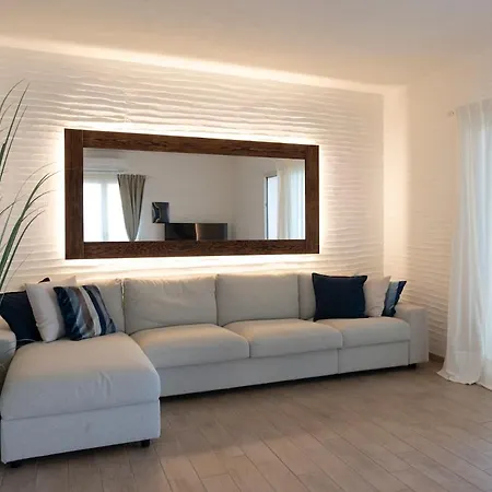 Waves House In - Costa Smeralda *