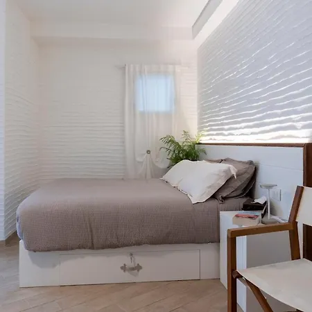 Waves House In - Costa Smeralda Apartment Palau