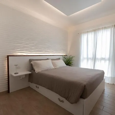 Waves House In - Costa Smeralda *