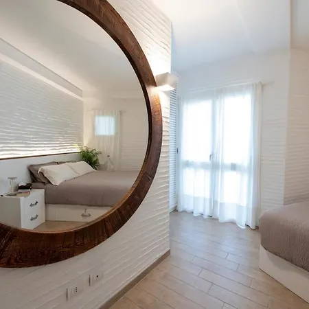 Waves House In - Costa Smeralda