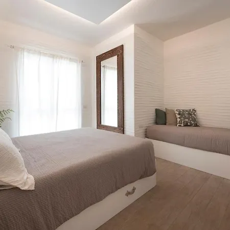 Apartment Waves House In - Costa Smeralda *