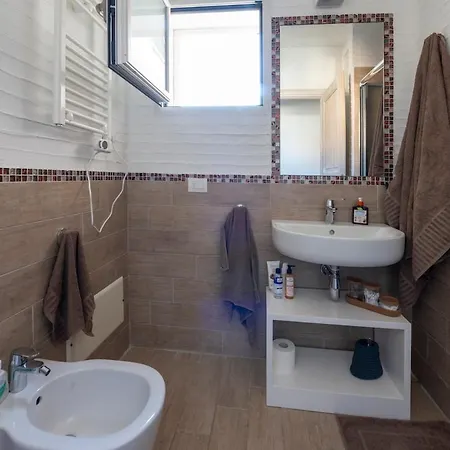 Apartment Waves House In - Costa Smeralda