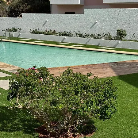 Apartment Waves House In - Costa Smeralda