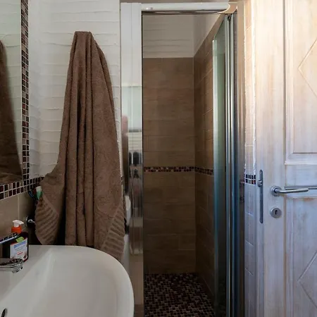 Apartment Waves House In - Costa Smeralda *